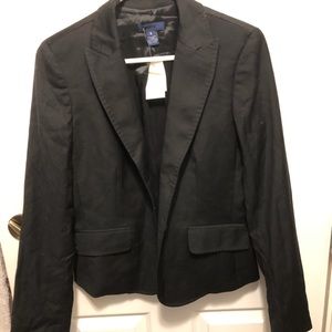 J. crew wool blazer
